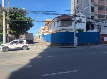 Foto 01 · A 5ª Avenida Imóveis apresenta esta CASA COMERCIAL DE ESQUINA À VENDA NA BARRA - EXCELENTE VISIBILID