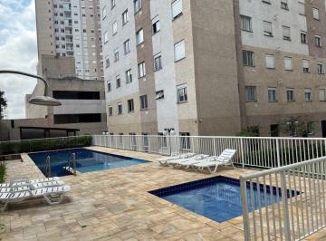 Apartamento de 2 quartos, São Paulo · Apartamento de 2 Dormitórios, 1 vaga – Pronto para Morar com Lazer Completo! Sítio da Figueira- SP
