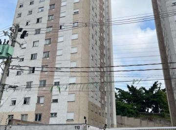 Apartamento de 2 quartos, São Paulo · Apartamento de 2 Dormitórios, 1 vaga – Pronto para Morar com Lazer Completo! Sítio da Figueira- SP