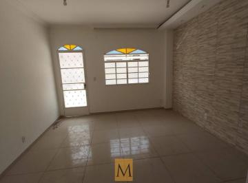 Apartamento de 2 quartos, Belo Horizonte · Casa geminada a venda no Santa Mônica