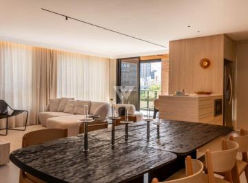 Apartamento de 2 quartos, Curitiba · APARTAMENTO SEMIMOBILIADO 2 QUARTOS 1 SUÍTE - 115M² - BIGORRILHO