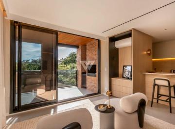 Apartamento de 2 quartos, Curitiba · APARTAMENTO SEMIMOBILIADO 2 QUARTOS 1 SUÍTE - 115M² - BIGORRILHO