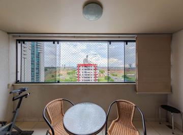 Apartamento de 4 quartos, Águas Claras · RUA DAS PAINEIRAS - 4 QUARTOS - 145M² -2STES - 2 VAGAS - ANDAR ALTO - VISTA LIVRE - ÁGUAS CLARAS SUL