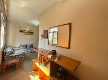 Apartamento · 2 Quartos · 2 Vagas · Apartamento com 2 dormitórios e 2 vagas de garagem na Guilhermina em Praia Grande SP