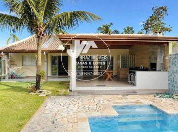 Casa de 2 quartos, Bertioga · Casa à venda praia Boracéia- Bertioga