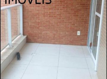 Foto 09 · Apartamento à Venda > Barra > Salvador/BA: 1 Quarto, Sala em 2 ambientes, Varanda, Banheiro, Armário