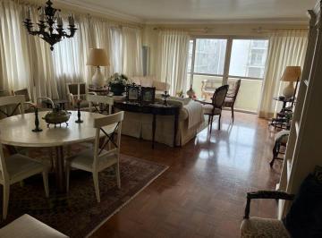 Apartamento de 3 quartos, São Paulo · Apato de ótimo padrão belissimo p/locação c/160m2 03 dormitorio 02 vagas Jardim Paulista