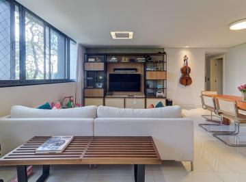 Apartamento de 3 quartos, Brasília · Apartamento Mobiliado | 3 Quartos | 1 Suíte | 157m² | SQS 316 – Asa Sul
