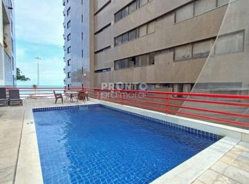 Apartamento de 1 quarto, Recife · Flat em Boa Viagem com 36m² com 1 quarto
