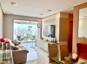 Apartamento de 3 quartos, Salvador · Neo Itaigara 3 Quartos