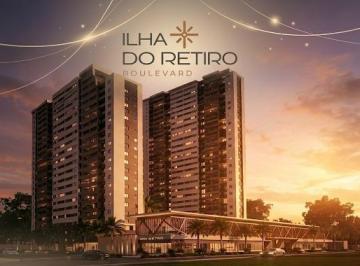 E_EMP67507-3452_-3347821160367079523.jpg · ILHA DO RETIRO BOULEVARD - BREVE LANÇAMENTO
