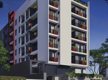 Apartamento de 2 quartos, Curitiba · Apartamento 2 Quartos no Square House Água Verde, Modernidade, Conforto e Localização Privilegiada