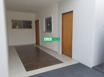 Casa de 2 quartos, Jacareí · Sobrado de 2 dormitórios em Jacareí