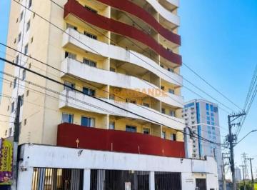 Apartamento · 54m² · 1 Quarto · 1 Vaga · Apartamento- 1 quarto - Mobiliado- 54 - São Dimas-  Edifício Santa Mathilde