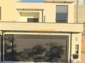 Apartamento · 175m² · 3 Quartos · 2 Vagas · Casa/Sobrado a venda 03 quartos no Portal dos Pássaros SJC