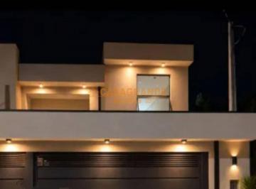 Apartamento · 175m² · 3 Quartos · 2 Vagas · Casa/Sobrado a venda 03 quartos no Portal dos Pássaros SJC