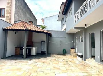 Casa de 5 quartos, Jundiaí · Casa de 180 m² com 5 quartos em venda em Jardim Ermida II