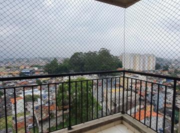 392e8faa57435f7bb5e5d5b72b60afc2ac458de4 · Apartamento com 3 dormitórios, 63 m² - venda ou aluguel - Centro Diadema - Diadema/SP