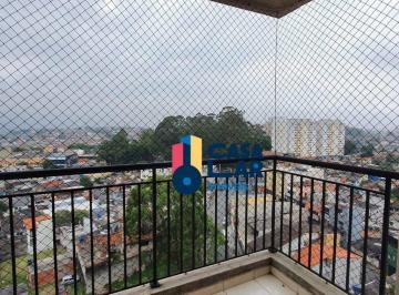 c988bf39cdd9f6a5a171fbd02ed5901036648c92 · Apartamento com 3 dormitórios, 63 m² - venda ou aluguel  - Centro Diadema - Diadema/SP