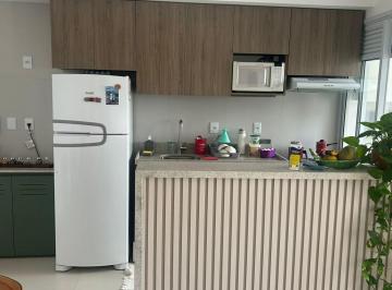 84016008c5a918b0c5d7d9563019366220303bdd · Apartamento com 2 dormitórios à venda, 54 m² - Centro Diadema - Diadema/SP