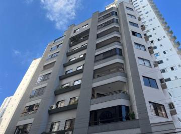 Apartamento de 3 quartos, Balneário Camboriú · Apartamento Próximo à Avenida Brasil