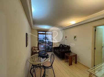 Foto 06 · Apartamento a venda no Cambuí em Campinas - Imobiliária Façanha Imóveis Campinas