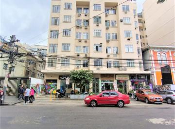 Foto 01 · Apartamento, Maracanã, Rio de Janeiro, RJ