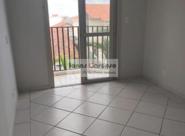 Foto 01 · Apartamento à venda em Mogi das Cruzes-SP: 2 quartos, sala, banheiro, garagem e 70m² na Vila Suissa!