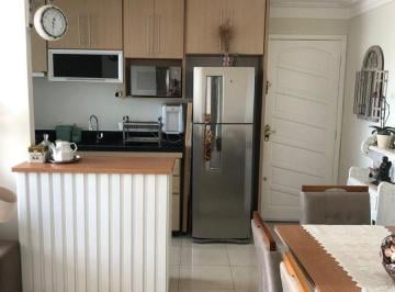 Apartamento de 2 quartos, São Paulo · 2 DORMS- STE- VARANDA- 1 VG- LAZER COMPLETO - 63M2