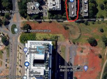 Área Privativa: 62,40 m²
Quartos: 2 (sendo 1 Suíte)
Banheiros: 2 (1 Banheiro Soc · Apartamento de Canto Reformado Semi-Mobiliado – SQN 402