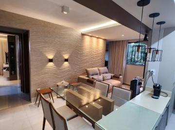 Apartamento de 2 quartos, Brasília · Apartamento de Canto Reformado Semi-Mobiliado – SQN 402