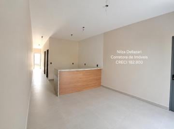 Casa de 2 quartos, Sorocaba · Casa a venda - Cajuru do Sul - Quintal - 2 quartos- Zona Industrial - Divisa Itu -Sorocaba SP
