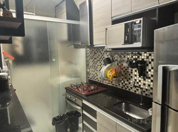 Apartamento de 3 quartos, Jundiaí · Apartamento Venda Condomínio Spazio Jabuticabeiras 03 dorm suíte 01 vaga Ponte de São João Jundiaí