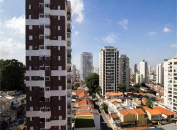 Apartamento de 2 quartos, São Paulo · Cobertura com 2 quartos à venda na Vila Mariana