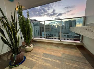 Apartamento de 2 quartos, Águas Claras · R. 30 Norte|Le Essence Du Parc|112m²|2 Suítes|Sala 2 Ambientes|Varanda|2 Vgs | Lazer Completo|