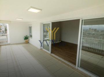 Apartamento de 4 quartos, São Caetano do Sul · Condomínio Premier- Apartamento de 162 m² com Espaço Otimizado
