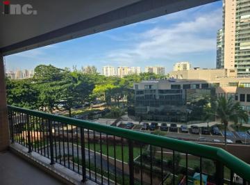 Foto 01 · Parque das Rosas -Liberty Place Residence-Apto Sala /Quarto 79m²