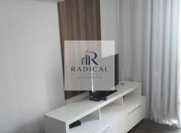 Apartamento · 30m² · 1 Quarto · 1 Vaga · Apartamento para aluguel - em Perdizes