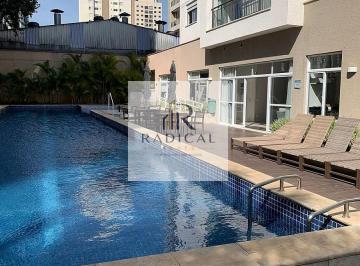 Apartamento · 40m² · 1 Quarto · 1 Vaga · Apartamento para aluguel - em Brooklin