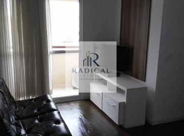 Apartamento · 45m² · 1 Quarto · 1 Vaga · Apartamento para aluguel - em Perdizes