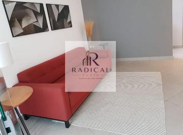 Apartamento · 33m² · 1 Quarto · 1 Vaga · Apartamento para aluguel - no Jardim Paulista