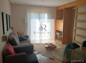 Apartamento · 40m² · 1 Quarto · 1 Vaga · Apartamento para aluguel - em Itaim Bibi