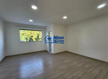 Foto 01 · Sala Comercial para Locação no Bosque dos Eucaliptos - 24m² e Banheiro Privativo