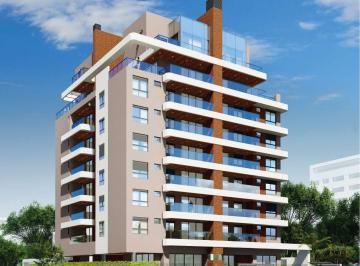 Apartamento de 3 quartos, Curitiba · Apartamento de 96 m² com 3 quartos à venda em Vila Izabel, Curitiba