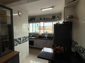 Foto 01 · Apartamento, Jardim Santo Antônio, Santo André, SP