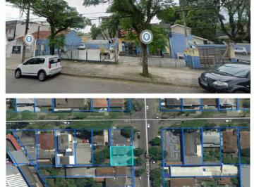 Comercial en Venda  Portão · Imóvel no Portão