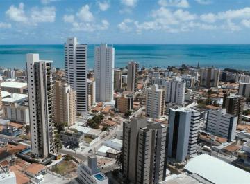 Apartamento de 3 quartos, João Pessoa · APARTAMENTO EM TAMBAU