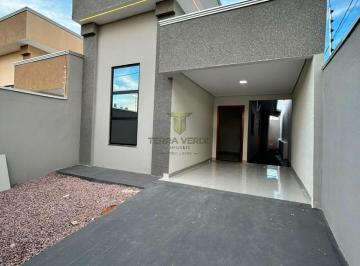 Foto 01 · Casa, Colina Park I, Ji-paraná, RO