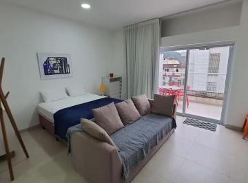 Apartamento de 1 quarto, Ubatuba · Apartamento stúdio mobiliado
Praia Grande, Ubatuba