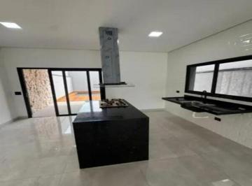 Casa de 3 quartos, Santana de Parnaíba · Casa de 170 m² com 3 quartos à venda no CONDOMINIO VILLAS DO JAGUARI